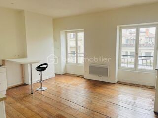  Appartement � vendre 3 pi�ces 50 m�