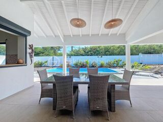  Villa � vendre 4 pi�ces 110 m�