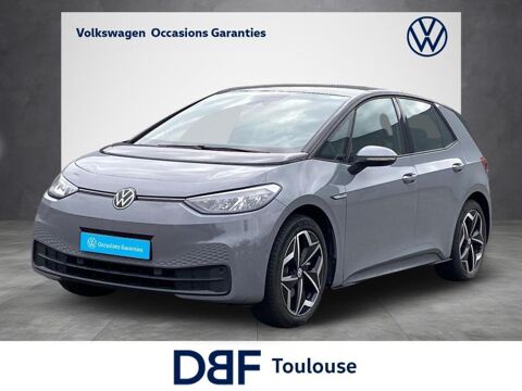 Volkswagen ID.3 204 ch Pro S Business 2022 occasion Toulouse 31100