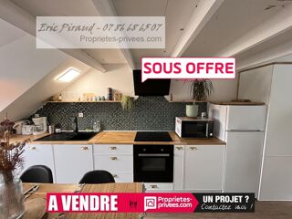  Appartement � vendre 1 pi�ce 26 m�