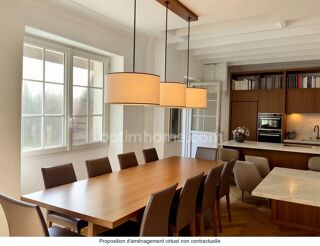  Maison à vendre 5 pièces 124 m²