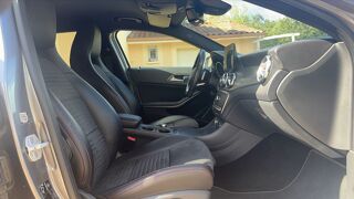 Classe GLA I 220 d 177 7G-DCT Fascination - Automatique 2017 occasion 24000 Perigueux