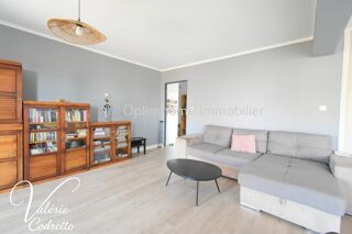  Appartement à vendre 3 pièces 87 m²