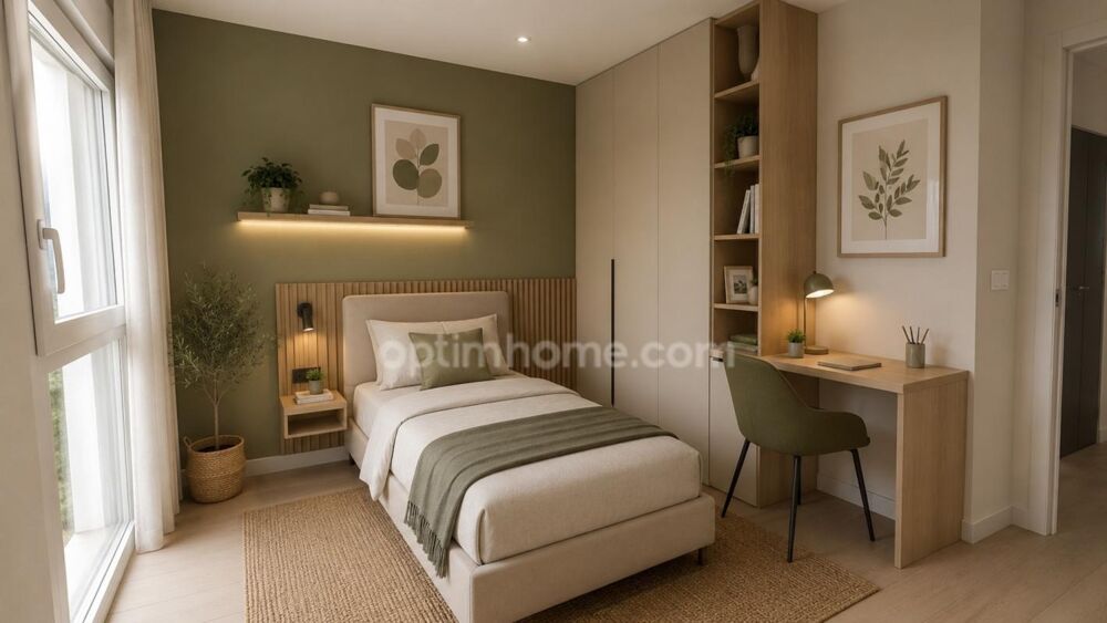 Vente Appartement Appartement à 3 pièces CUVRY (57) Cuvry