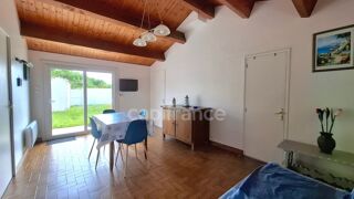  Maison � vendre 3 pi�ces 51 m�