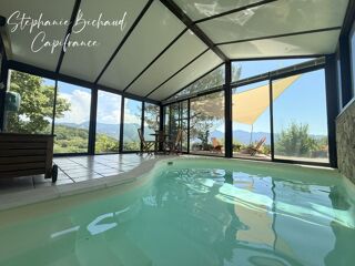  Maison à vendre 7 pièces 212 m²
