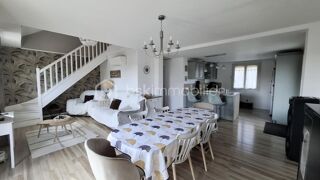  Maison � vendre 7 pi�ces 121 m�