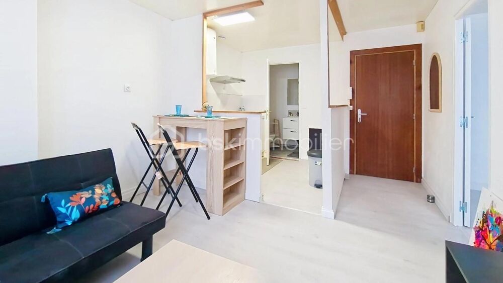 Vente Immeuble ? IMMEUBLE DE RAPPORT 220m² – 4 APPARTEMENTS – 28 000 € DE LOYERS – BERGERAC CENTRE – Bergerac