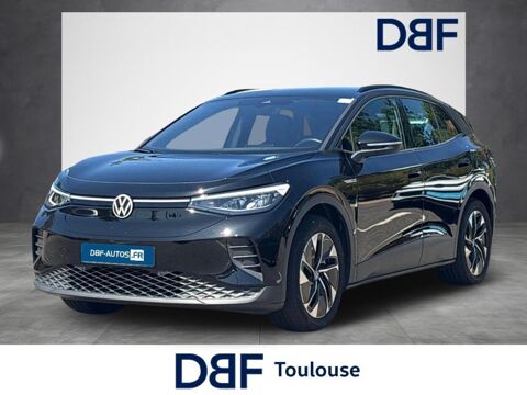 Annonce voiture Volkswagen ID.4 30980 €