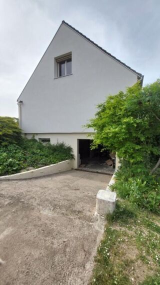  Maison � vendre 7 pi�ces 123 m�