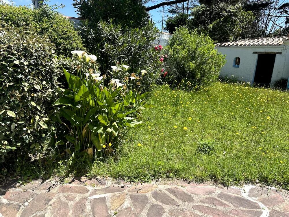Vente Maison Maison 4 chambres 100 m2 Noirmoutier