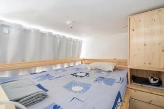  Appartement à vendre 1 pièce 19 m²