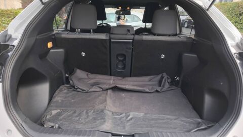 Yaris Cross 1.5 VVTi 116 Hybrid E-CVT Design - Entretien constructeur 2023 occasion 93160 Noisy Le Grand