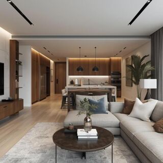  Appartement � vendre 3 pi�ces 60 m�