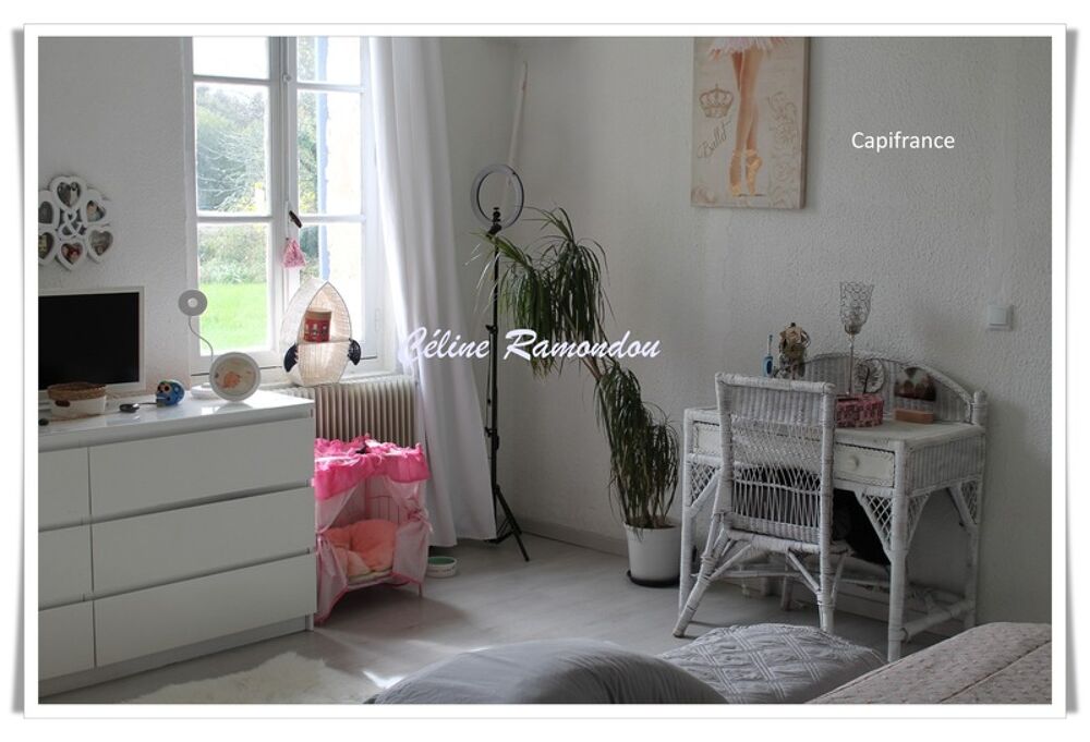  vendre  Maison Czac (33620)