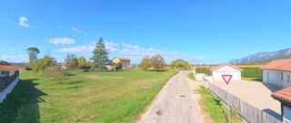 Vente Maison ? SAINT-JUST-DE-CLAIX – Maison de plain-pied moderne avec vue sur le Vercors Saint just de claix