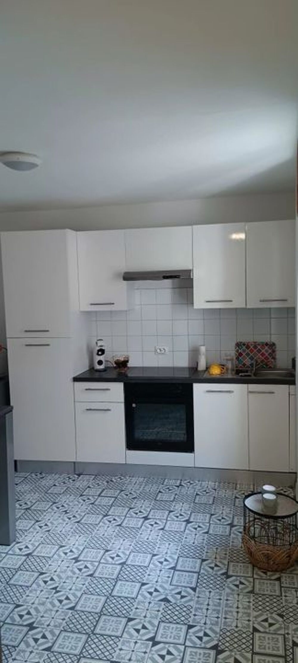 Maison de 50m2 à louer sur Béziers