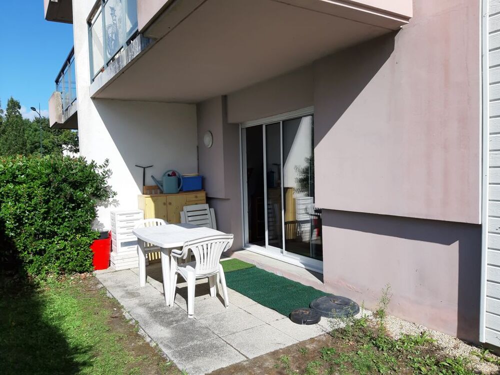 Location Appartement Appartement de 43m2 à louer sur Séné Sene