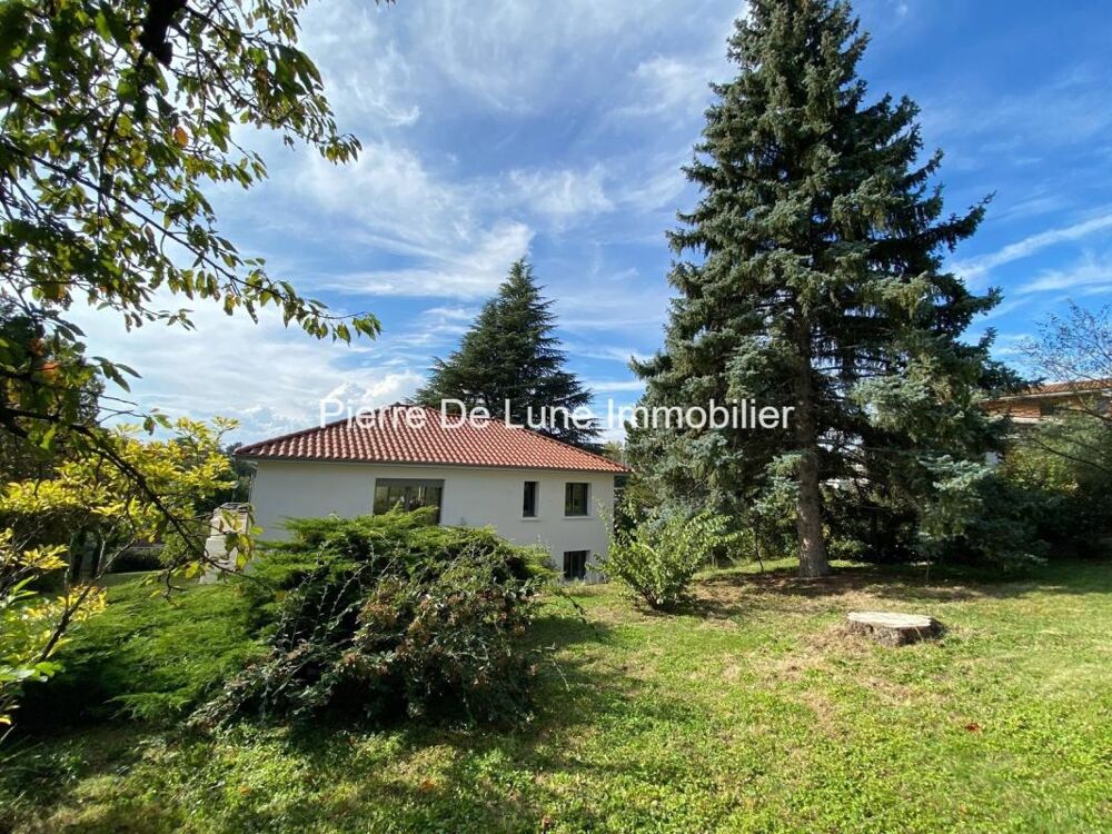 Location Maison A Saint Didier au Mt d'or, 15 min de Lyon, maison de 178m² entièrement rénovée avec luxe Saint didier au mont d or