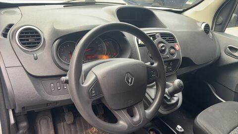 Kangoo Express II 1.5 dCi 90 Business 2016 occasion 75007 Paris