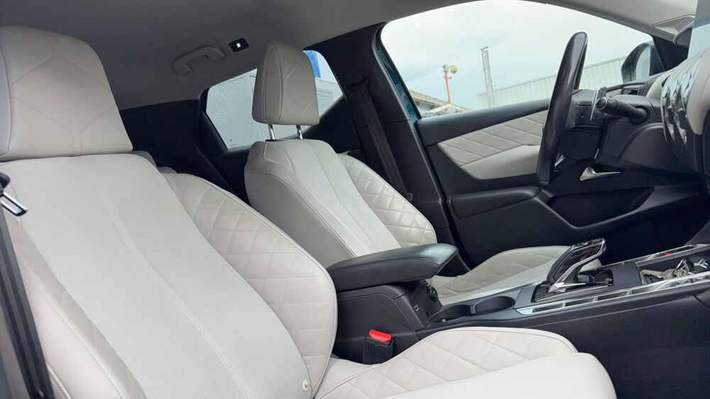 DS3 1.2 PureTech 130 EAT8 Grand Chic 2019 occasion 69280 Sainte Consorce