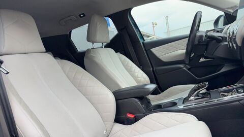 DS3 1.2 PureTech 130 EAT8 Grand Chic 2019 occasion 69280 Sainte Consorce