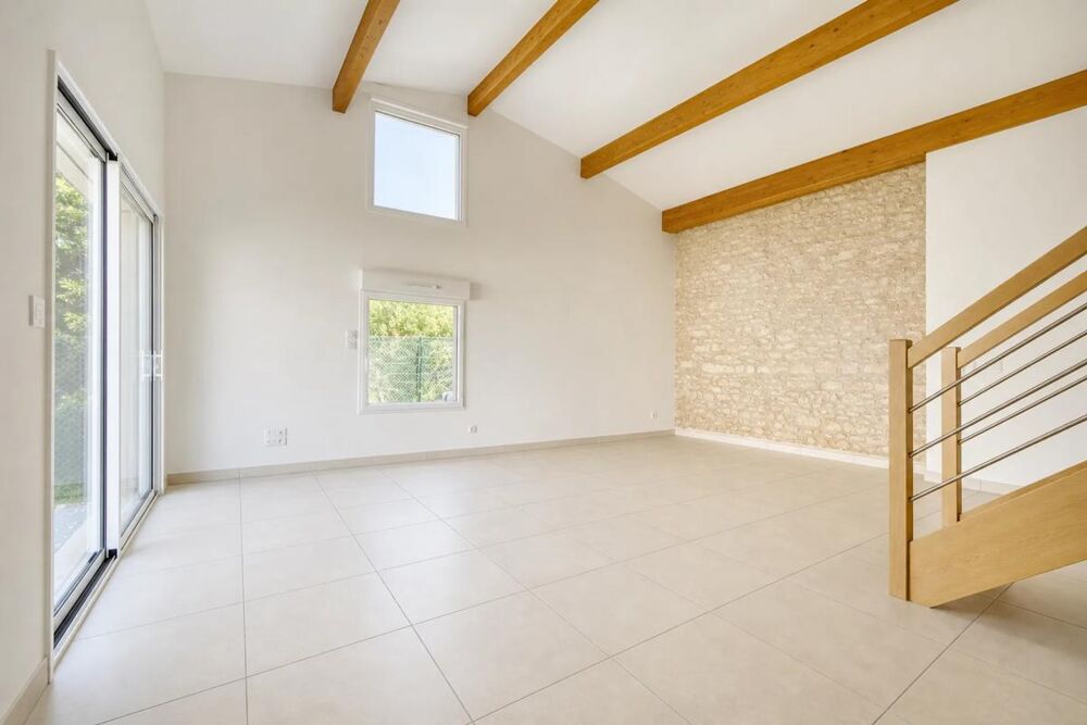 Charmante maison 3 pièces à Royan