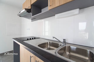 Location Appartement TOURNEFEUILLE - T3 récent avec terrasse et parking Tournefeuille