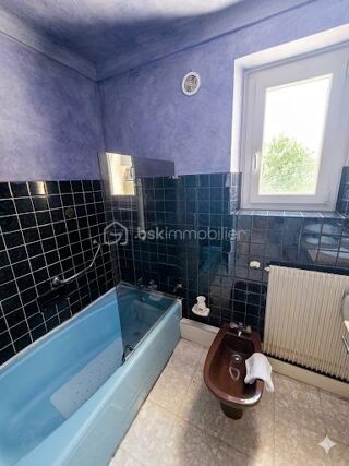  Appartement à vendre 6 pièces 136 m²