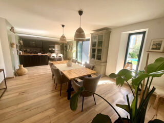  Maison � vendre 14 pi�ces 400 m�