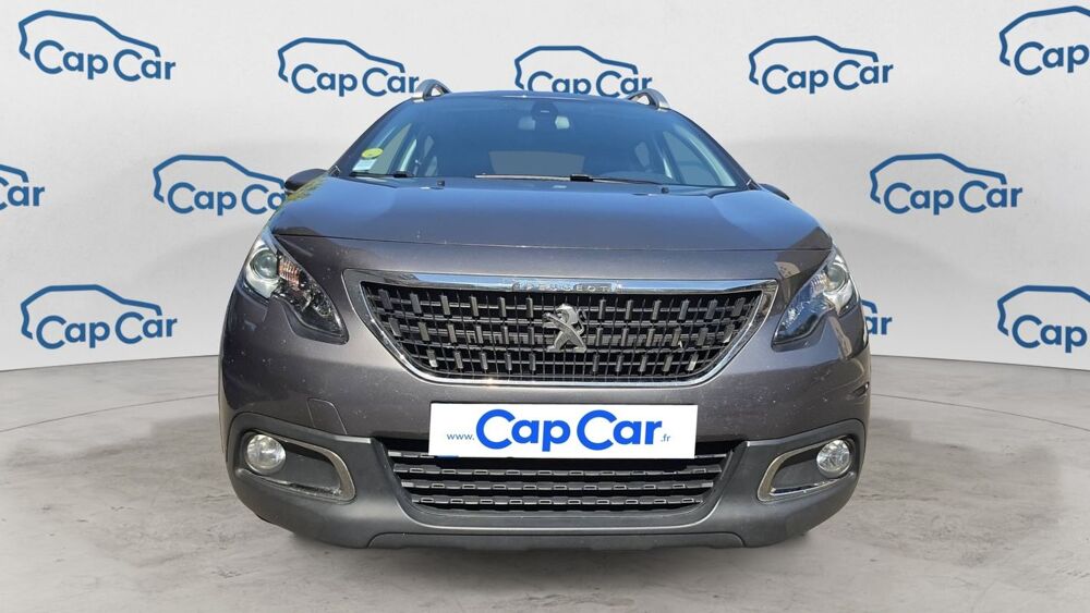 2008 II 1.5 BlueHDi 102 Active 2019 occasion 28130 Pierres