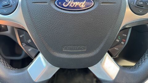  2015 occasion 64530 Ger