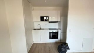  Appartement � vendre 2 pi�ces 40 m�