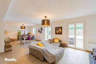  Maison à vendre 5 pièces 123 m²