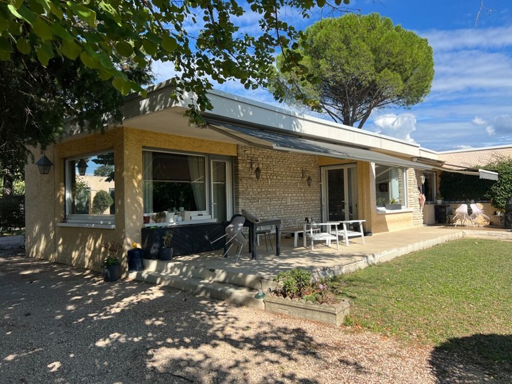  vendre  Maison Als (30100)