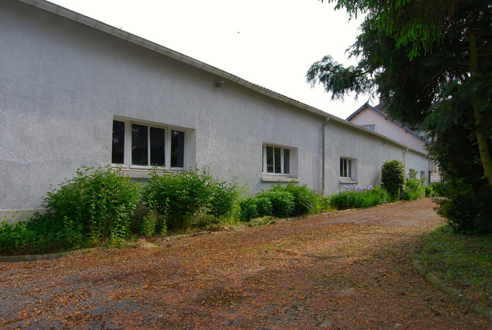 � vendre  Propri�t�/ch�teau Montdauphin (77320)