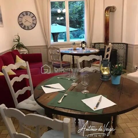   Pension de famille, hôtel et restaurant 