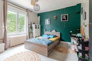  Maison  vendre 4 pices 135 m