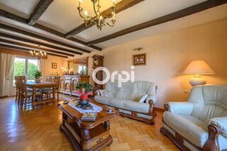  Maison � vendre 3 pi�ces 93 m�