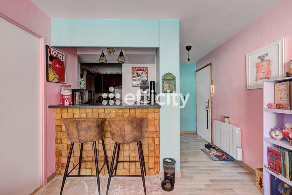 Vente Appartement Appartement Villeparisis
