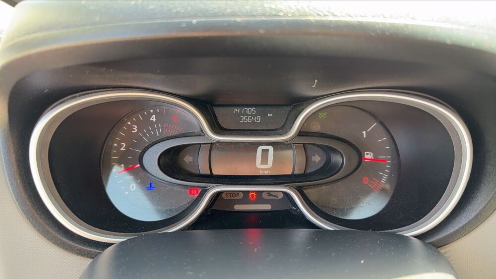 Trafic 1.6 dCi 120 L2h1 Grand Confort - 6 places 2019 occasion 85220 Coex