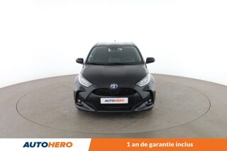 Yaris 1.5 Hybrid Design 116H 2022 occasion 92130 Issy-les-Moulineaux