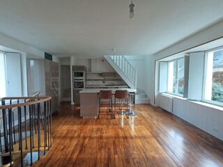 Maison à vendre 5 pièces 130 m²