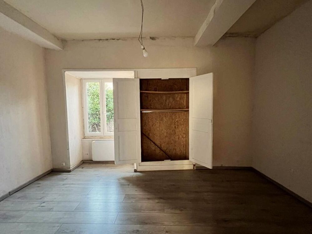 Maison de village Sarrazac 6 pièce(s) 110 m2