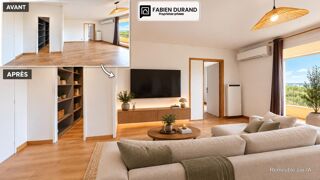 Vente Appartement Appartement T4 91,73 m2 + Garage 6 ème avec Ascenseur à Draguignan Draguignan