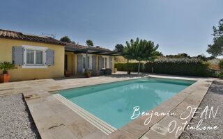  Maison à vendre 4 pièces 115 m²