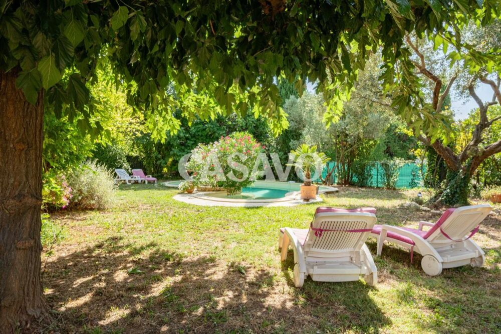 � vendre  Maison Aix-en-Provence (13090)