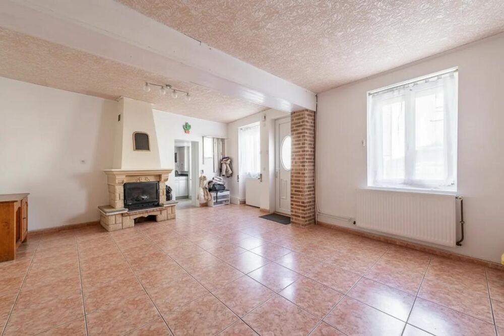 Vente Maison Maison de 11 pièces de 308 m² à Mitry-Mory Mitry mory