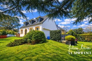  Maison à vendre 6 pièces 107 m²