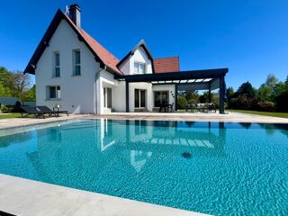  Maison � vendre 7 pi�ces 165 m�
